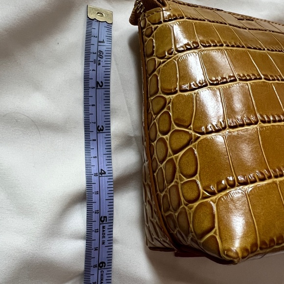 STAUD Mini Shirley PVC bag with pouch - Picture 7 of 11